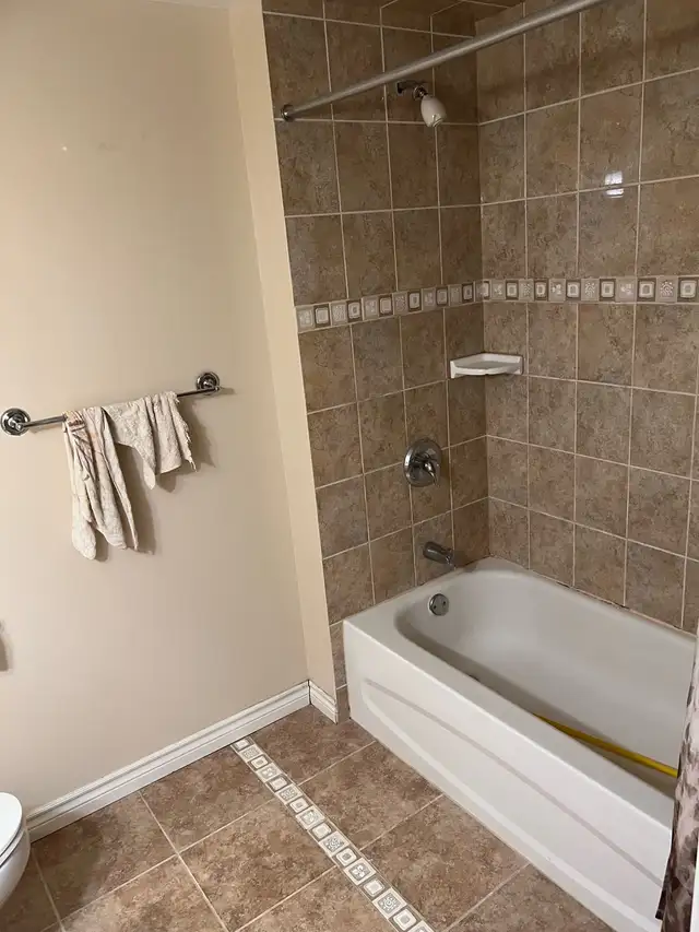 2-3 bedroom basement apartment for rent  in Long Term Rentals in Markham / York Region - Image 8