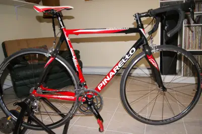 PINARELLO GALILEO, View more