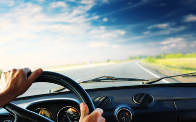 Need a driver for ONE trip on Friday, View more