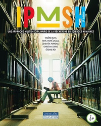 Ipmsh : approche multidisciplinaire de la recherche en science