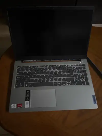 Lenovo Laptop, View more