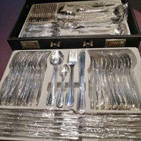 Coutellerie Stainless Steel