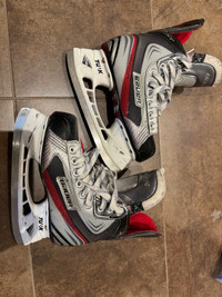 Bauer Vapor x 4.0 skates (junior)