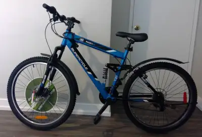 Bike - RADEX26 SUPERCYCLE – Brand new, View more
