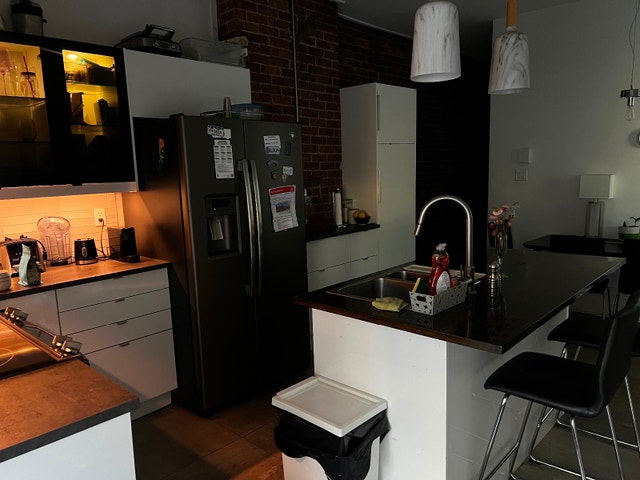 Chambre meublée à louer – Date d’emménagement flexible — photo 2