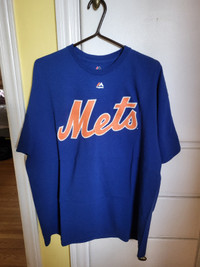 NY METS T-Shirt For Sale