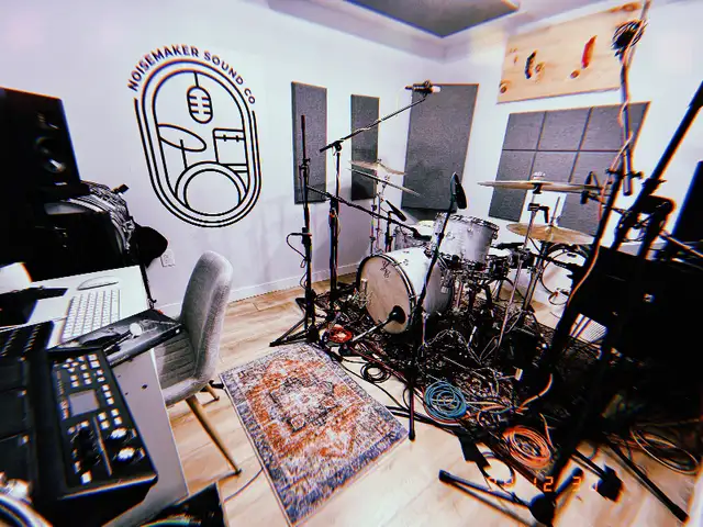 Remote Session Drummer - Professional Drum Recordings in Artists & Musicians in Ottawa - Image 10