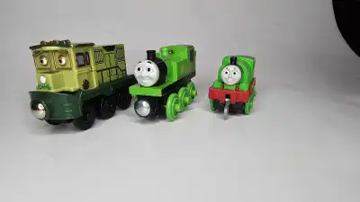 Thomas and Friends, View more