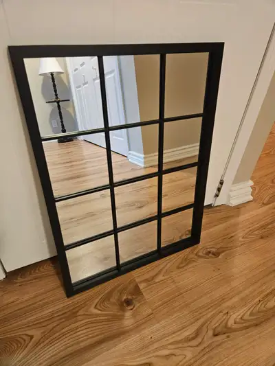 Black mirror, View more