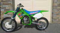 WANTED 1993 KX 250
