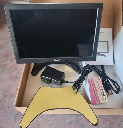 Eyoyo 10.1" monitor, View more