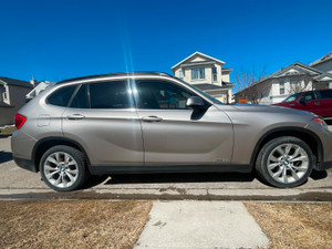 2014 BMW X1 xDrive28i