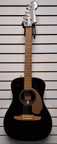 Fender Malibu Player Acoustic Guitar (30065739)
