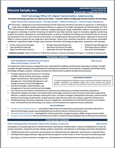 Professional Resumes by PhD Writers - Interviews Guaranteed, View more