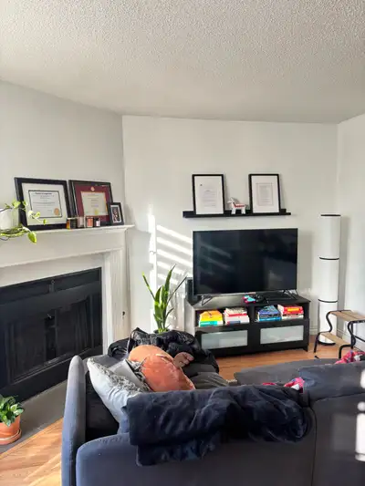 Lease Transfer - 1 Bedroom Apartment in Verdun (Available July 1, 2026) I’m looking to transfer my l...