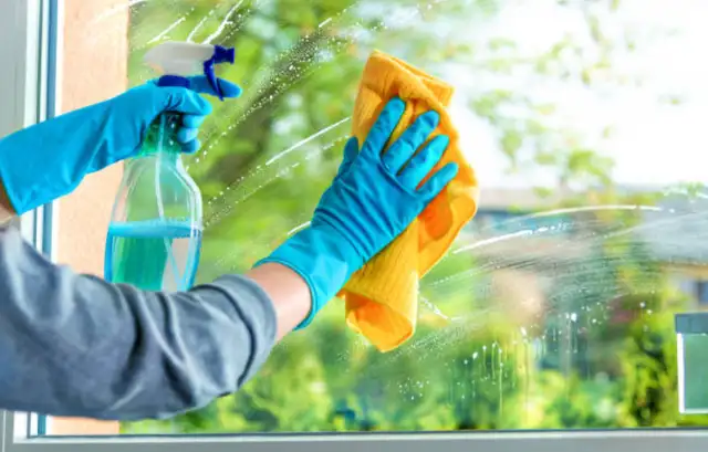 HRM Home Cleaning Service 63006660122369123