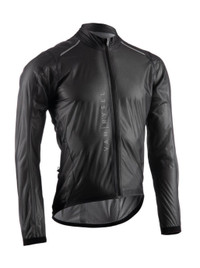 VAN RYSEL DECATHLON Ultralight cycling jacket Medium- slim fit 
