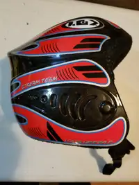 Children's Ski Helmet