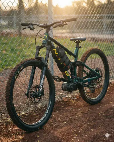 Custom Ebike Build Service , View more