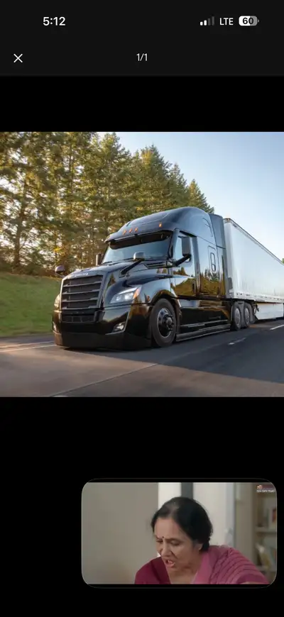 Looking AZ driver with 2year verifiable experiencecross borderFa, View more