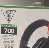 Tirtle beach headphones for the gamers!!
