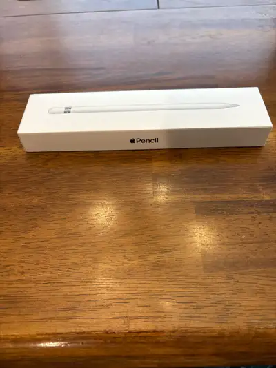 Apple Pencil 1st Generation, View more