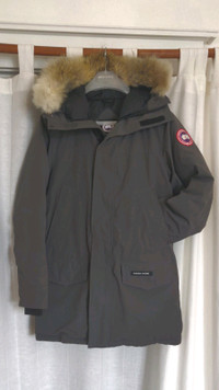 Manteau Canada Goose | Achetez ou vendez des vêtements pour hommes dans  Grand Montréal | Petites annonces de Kijiji