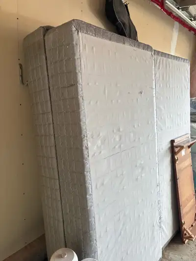 queen split box springs, View more