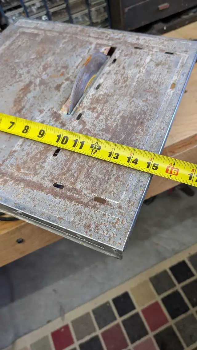 tile saw in Power Tools in Winnipeg - Image 4