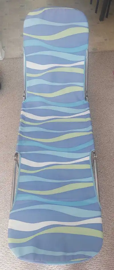 Beach Chair, View more