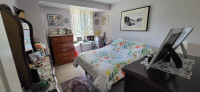 Furnished Room for rent in luxury condominium