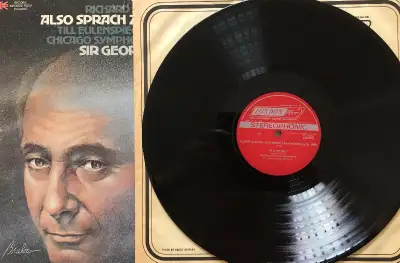 Richard Strauss - Also Sprach Zarathustra, View more