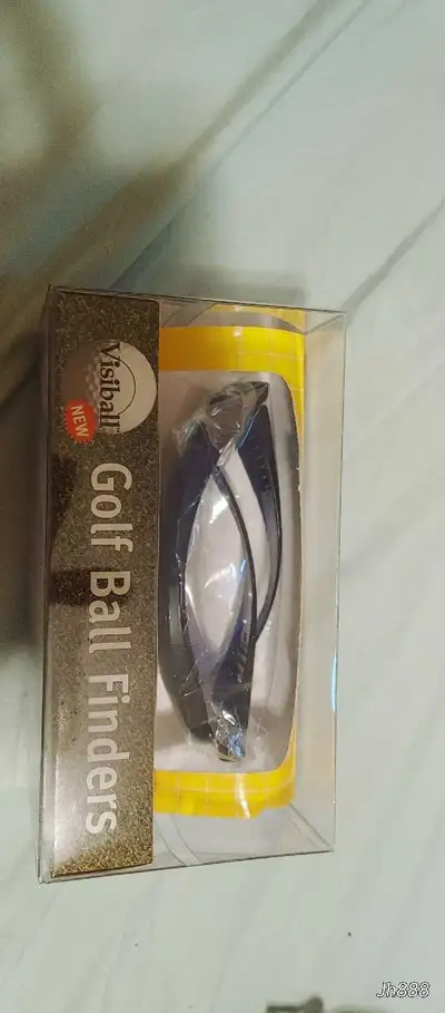 Vistball Golf Ball Finder, View more