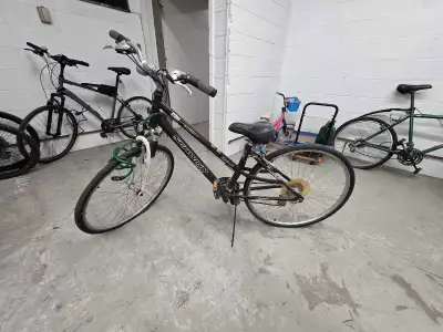 Schwinn Hybrid Bicycle, View more