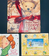 MISCELLANEOUS - Popular Childrens Storybooks