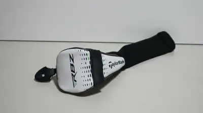 Taylormade RBZ Golf Fairway wood genuine headcover - $30 (OBO), View more