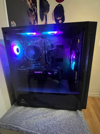 Gaming Pc Perfect Condition For Sale 