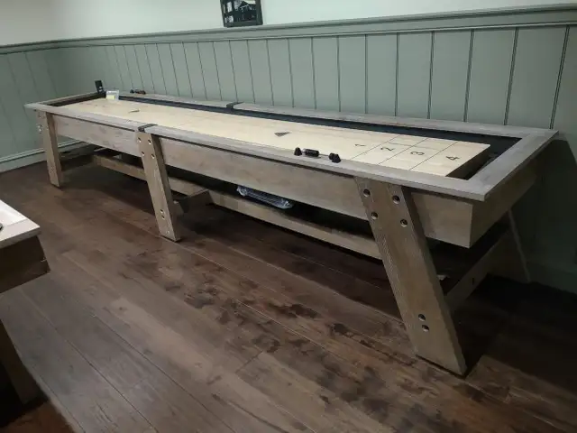 Brand New Legacy Billiard Table - Lifetime Warranty in Other in City of Toronto - Image 4