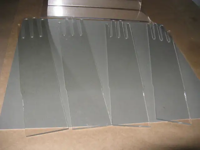 Display Stand for Gloves or Jewelry63023586179843123