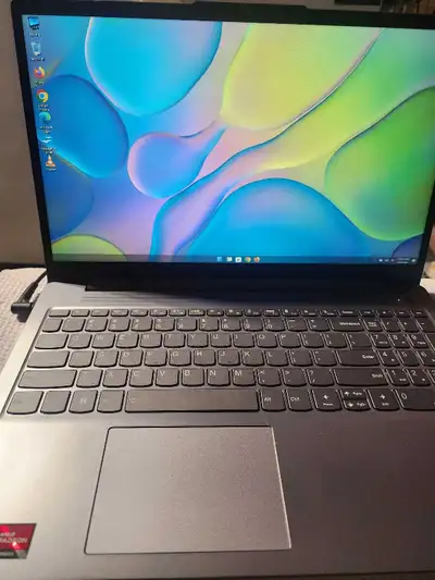 Lenovo 15"6 touchscreen , View more