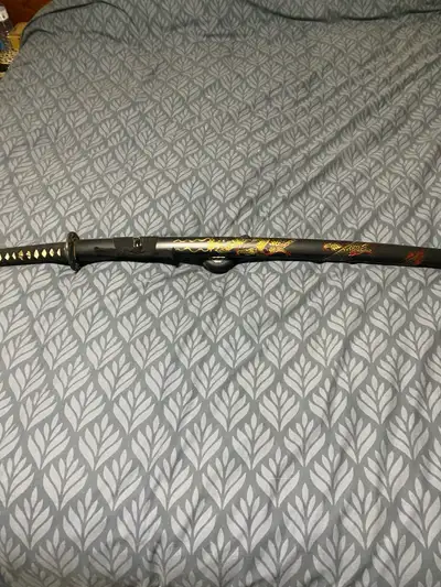 Katana Sword, View more