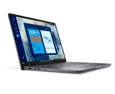 New Dell Pro 16 laptop - Intel Core 5 10-cores,16GBram,512GBssd, View more