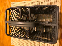 Dishwasher Cutlery Basket