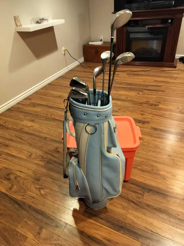 Women's Golf Clubs in Golf in Pembroke - Image 2