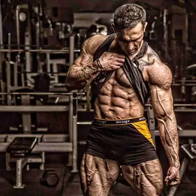 Personal Trainer, View more