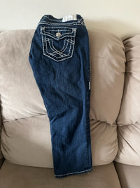 LA Idolusa Girls Jeans