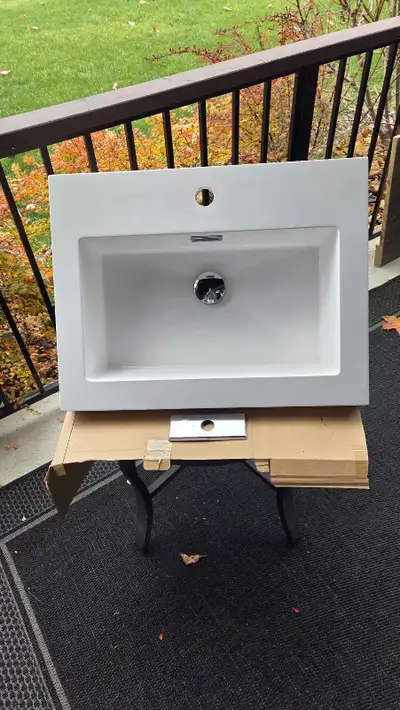 lavabo de salle de bain , View more