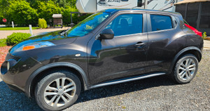 2013 Nissan Juke SL