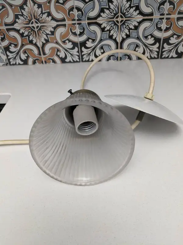 Luminaire de plafond in Indoor Lighting & Fans in City of Montréal - Image 6