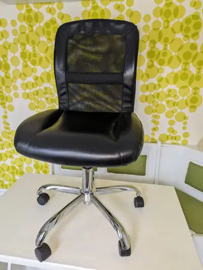 Computer desk chair office, View more